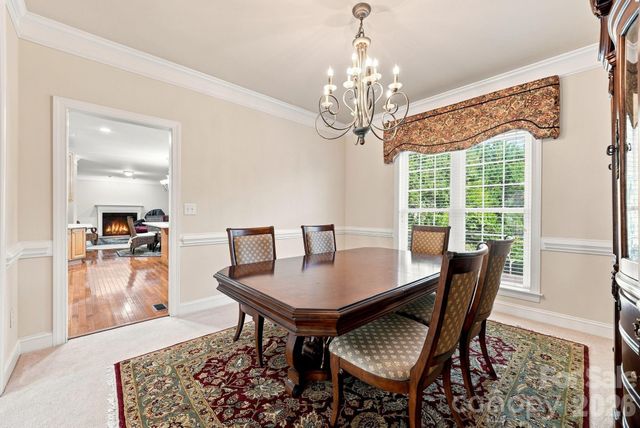 19104 Berkley Commons Drive, Cornelius, NC 28031