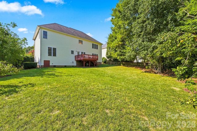 19104 Berkley Commons Drive, Cornelius, NC 28031