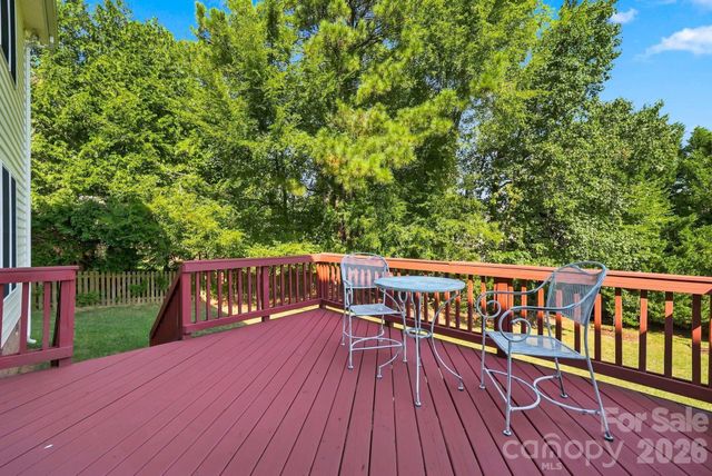 19104 Berkley Commons Drive, Cornelius, NC 28031