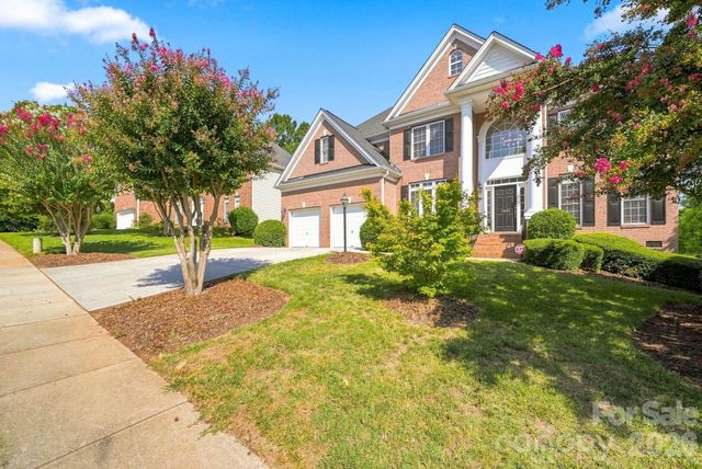 19104 Berkley Commons Drive, Cornelius, NC 28031
