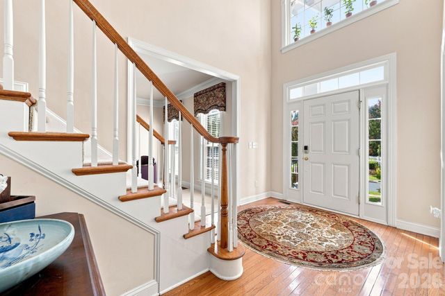 19104 Berkley Commons Drive, Cornelius, NC 28031