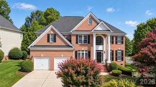 19104 Berkley Commons Drive, Cornelius, NC 28031
