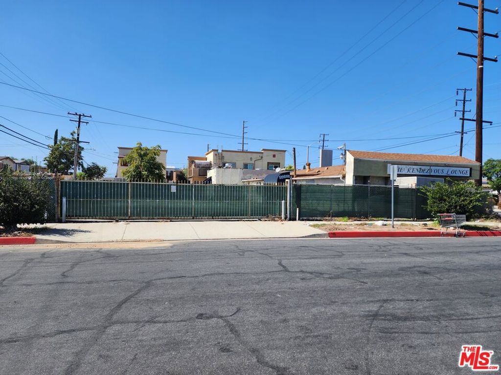454 E Sepulveda Boulevard, Carson, CA 90745 — exterior