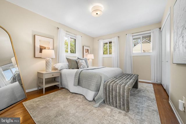 8508 CROWLEY PL, Alexandria, VA 22308