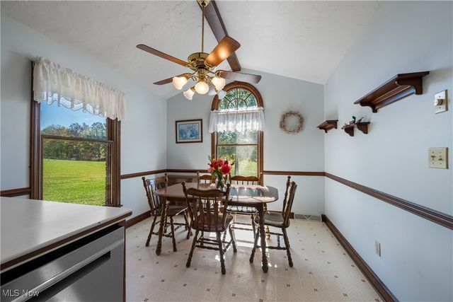 2116 Prysi Road NW, Sugarcreek, OH 44681