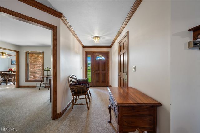 2116 Prysi Road NW, Sugarcreek, OH 44681