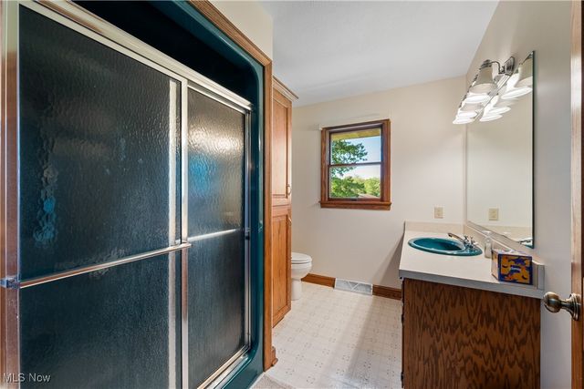 2116 Prysi Road NW, Sugarcreek, OH 44681