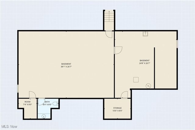 2116 Prysi Road NW, Sugarcreek, OH 44681