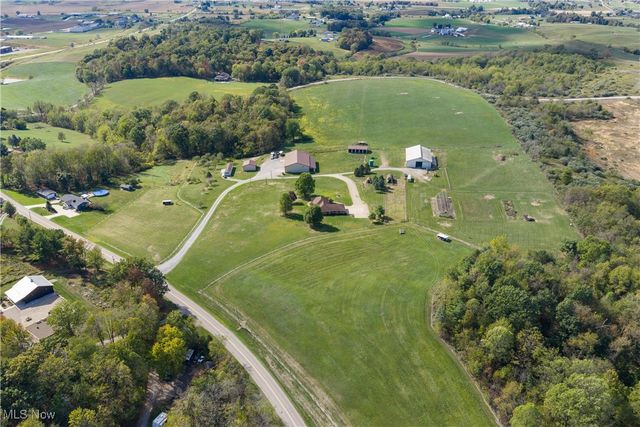 2116 Prysi Road NW, Sugarcreek, OH 44681