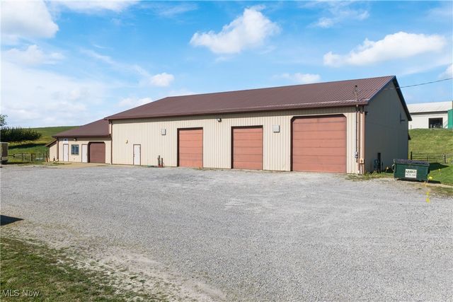 2116 Prysi Road NW, Sugarcreek, OH 44681