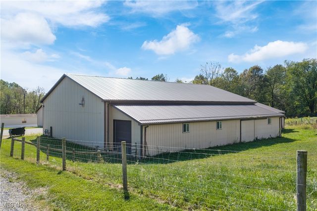 2116 Prysi Road NW, Sugarcreek, OH 44681