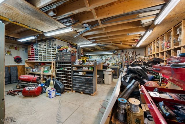 2116 Prysi Road NW, Sugarcreek, OH 44681