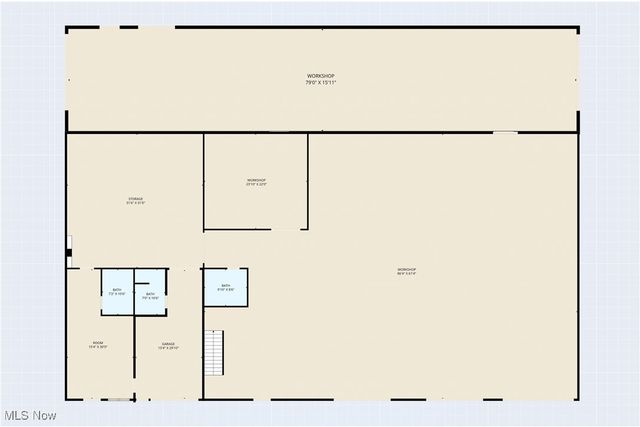 2116 Prysi Road NW, Sugarcreek, OH 44681