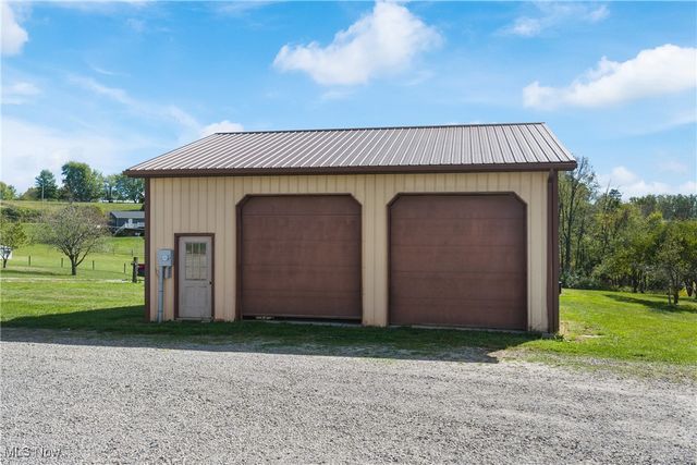 2116 Prysi Road NW, Sugarcreek, OH 44681