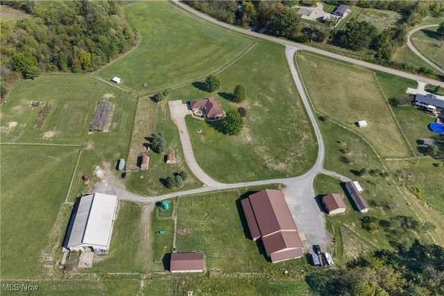 2116 Prysi Road NW, Sugarcreek, OH 44681