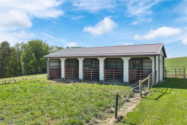 2116 Prysi Road NW, Sugarcreek, OH 44681