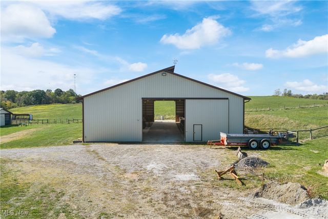 2116 Prysi Road NW, Sugarcreek, OH 44681