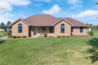 2116 Prysi Road NW, Sugarcreek, OH 44681