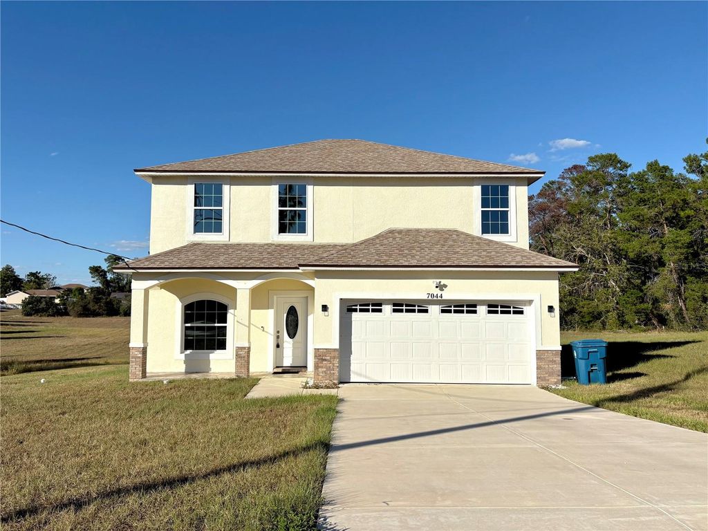 7044 BRICKELL COURT, Spring Hill, FL 34609