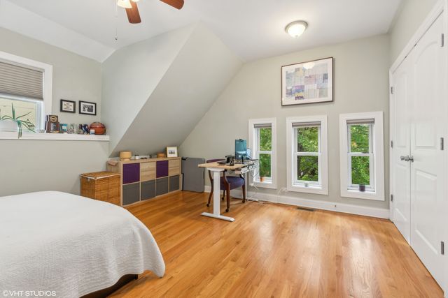 1025 N Wood Street 2F, Chicago, IL 60622