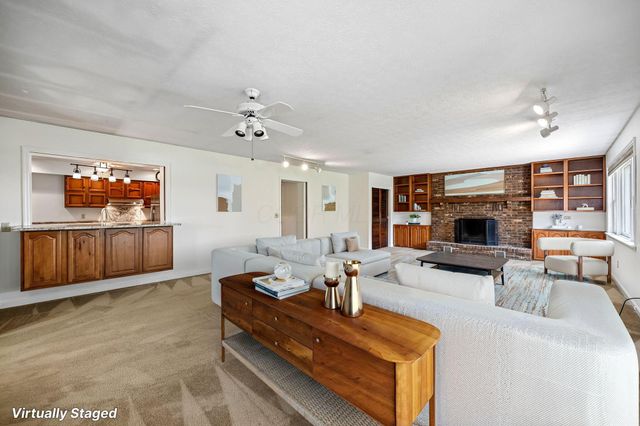676 Fairlawn Drive, Circleville, OH 43113