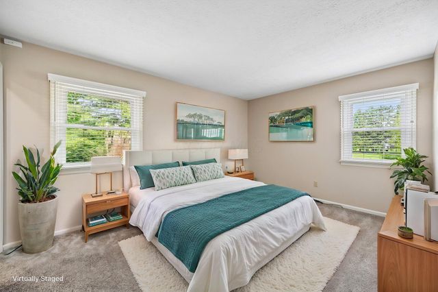 676 Fairlawn Drive, Circleville, OH 43113