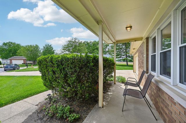 676 Fairlawn Drive, Circleville, OH 43113