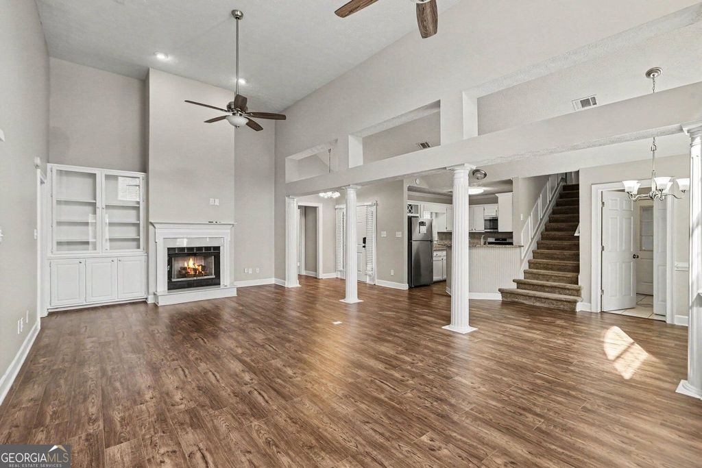475 Fairway Court, Newnan, GA 30265 — photo 3