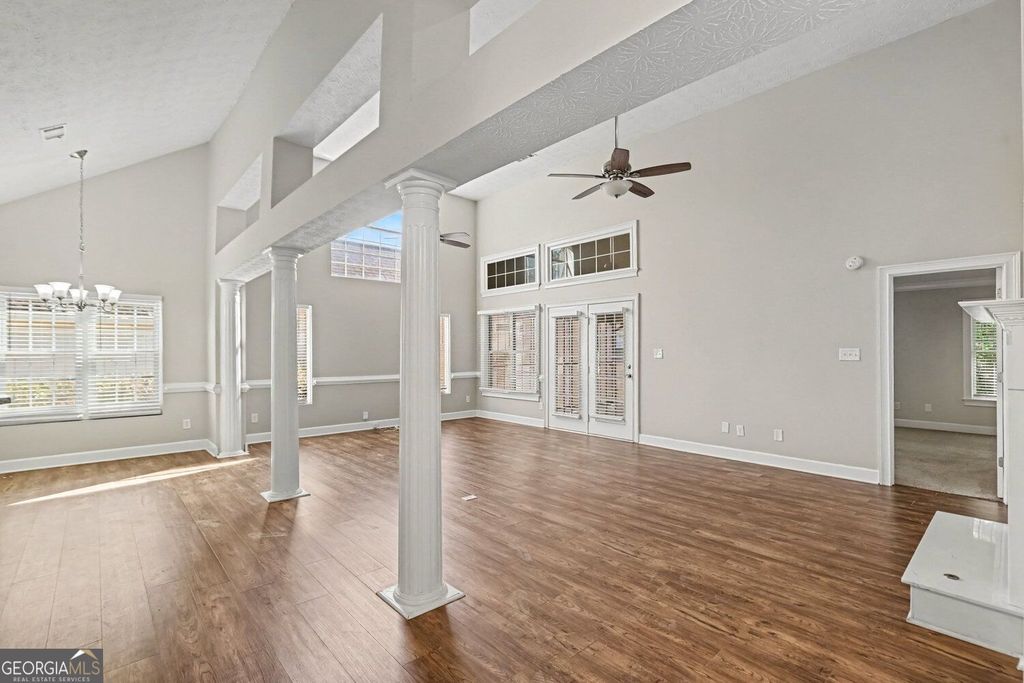 475 Fairway Court, Newnan, GA 30265 — photo 4