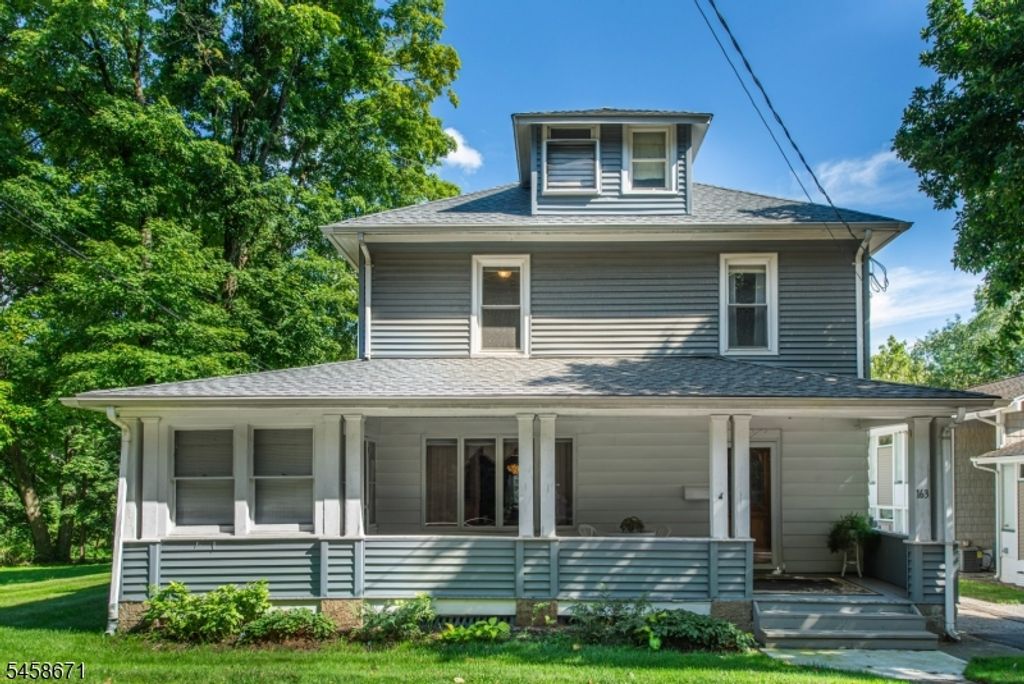 163 W Main St, Rockaway Boro, NJ 07866 — exterior