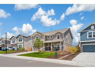 7748 Alzada Dr, Colorado Springs, CO 80908