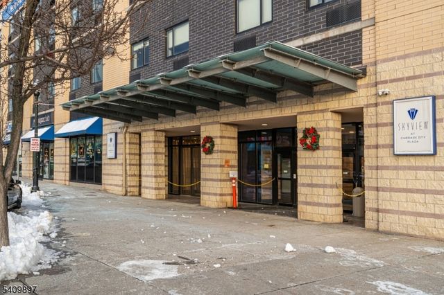 1 Carriage City Plz 1211, Rahway City, NJ 07065