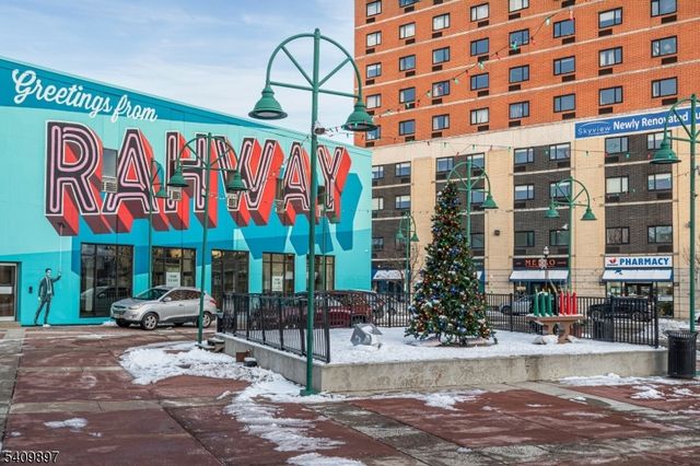 1 Carriage City Plz 1211, Rahway City, NJ 07065