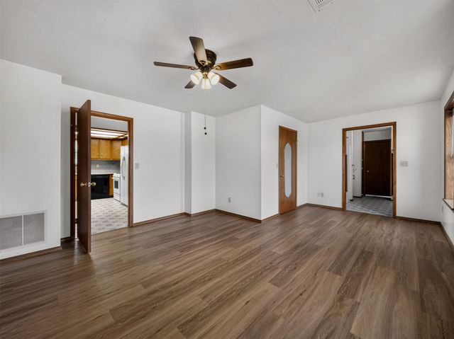 8611 N 100th Avenue W, Skiatook, OK 74070