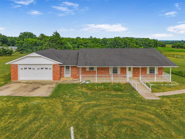8611 N 100th Avenue W, Skiatook, OK 74070