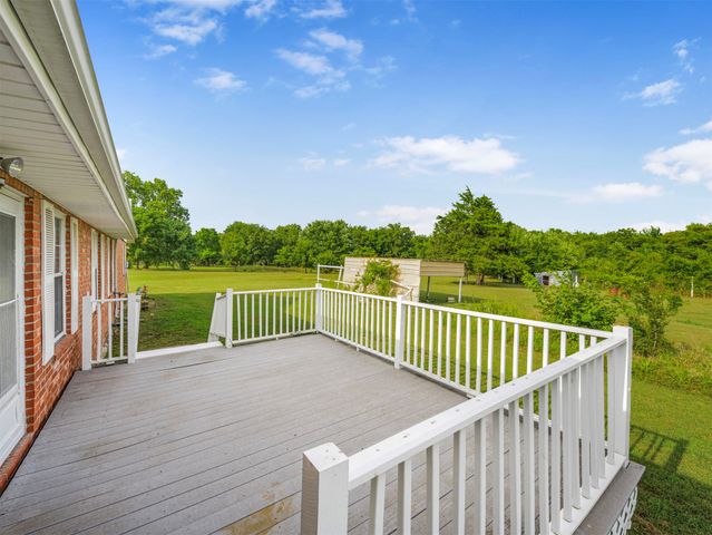 8611 N 100th Avenue W, Skiatook, OK 74070