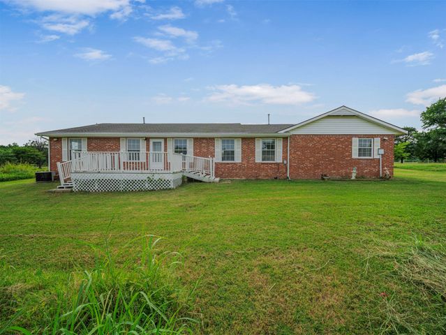 8611 N 100th Avenue W, Skiatook, OK 74070
