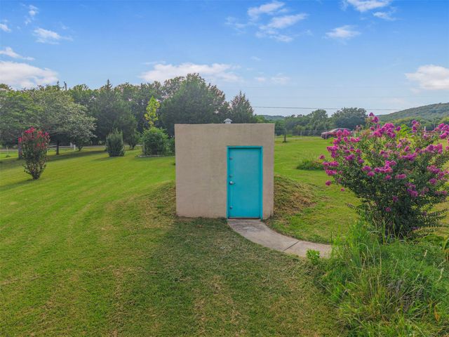 8611 N 100th Avenue W, Skiatook, OK 74070