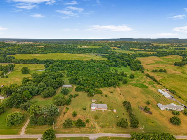 8611 N 100th Avenue W, Skiatook, OK 74070