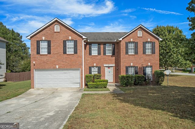 4438 Parmalee Path, Conley, GA 30288