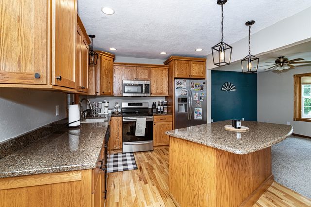 503 E 5th Street, Huxley, IA 50124