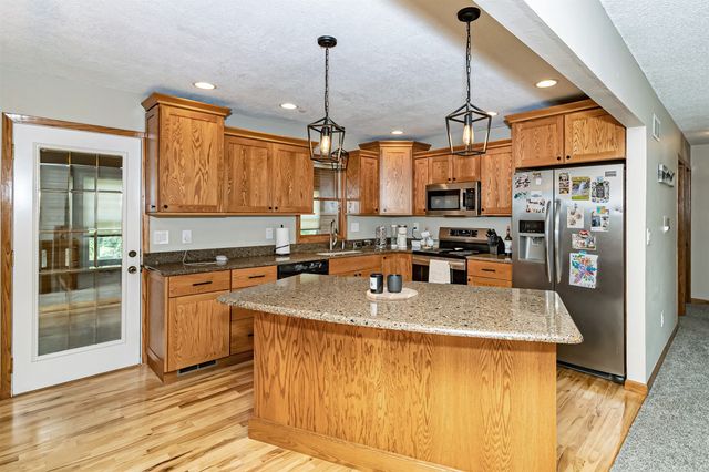 503 E 5th Street, Huxley, IA 50124