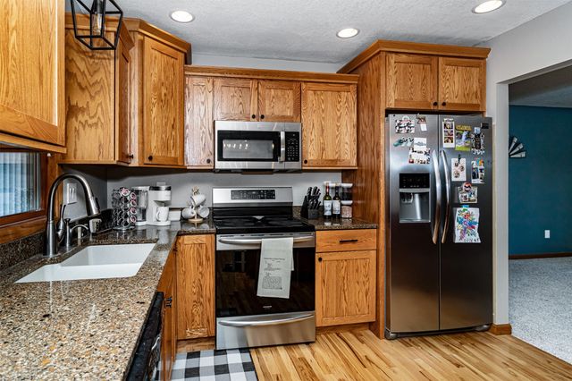 503 E 5th Street, Huxley, IA 50124
