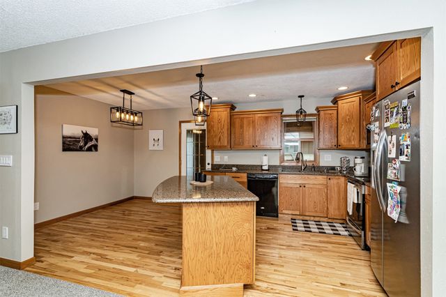 503 E 5th Street, Huxley, IA 50124