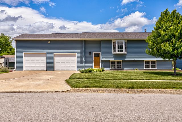 503 E 5th Street, Huxley, IA 50124