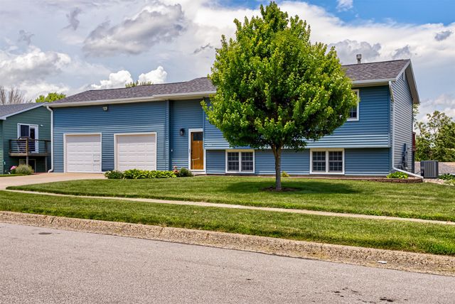 503 E 5th Street, Huxley, IA 50124