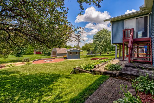 503 E 5th Street, Huxley, IA 50124