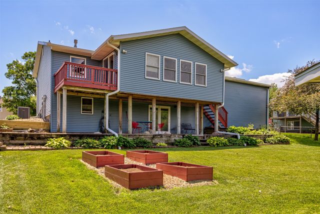 503 E 5th Street, Huxley, IA 50124
