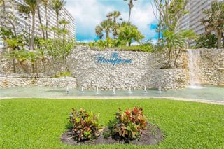 1980 S Ocean Dr 2K, Hallandale Beach, FL 33009