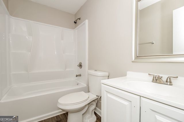 2737 Pine Mountain Circle NW, Kennesaw, GA 30152